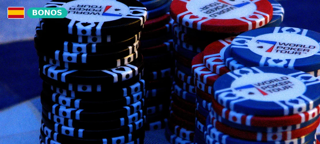 Ofertas y bonos de bienvenida en casinos nuevos