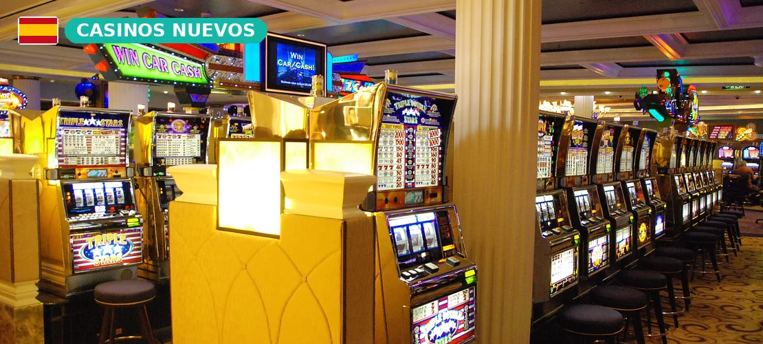 Cómo identificar un casino recién lanzado