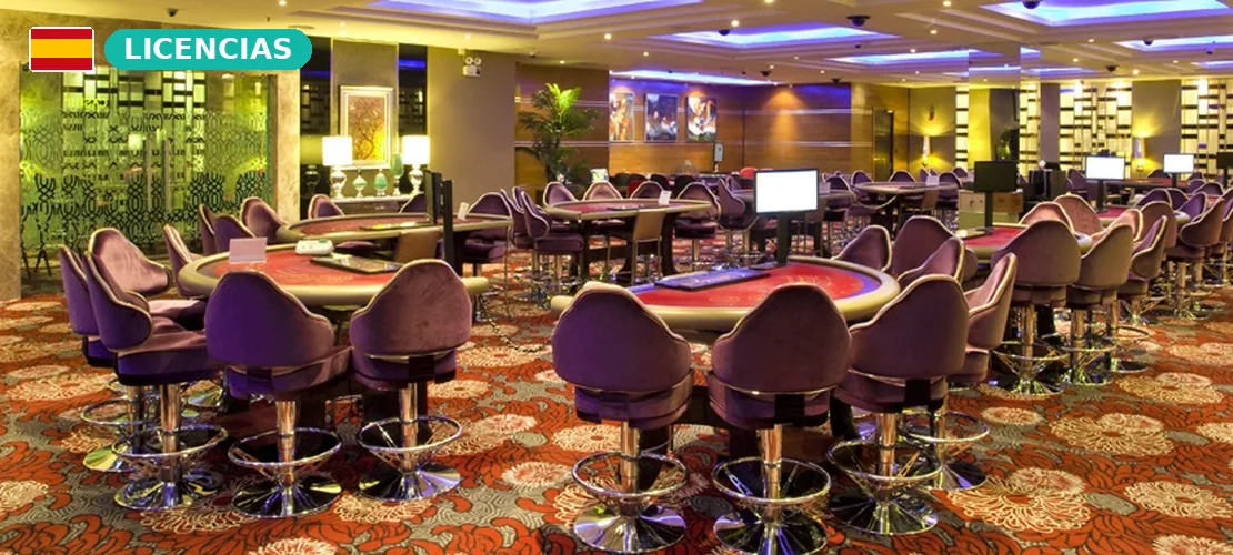 Entidades reguladoras que avalan a los casinos nuevos